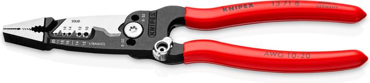 Produktbild Knipex WireStripper (200 mm)