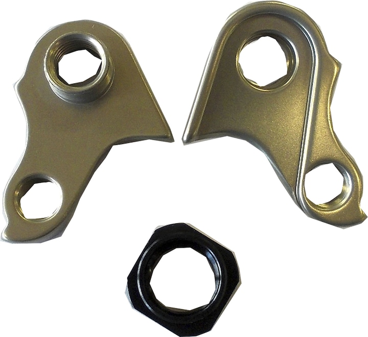 Actual product image BiXS Derailleur hanger