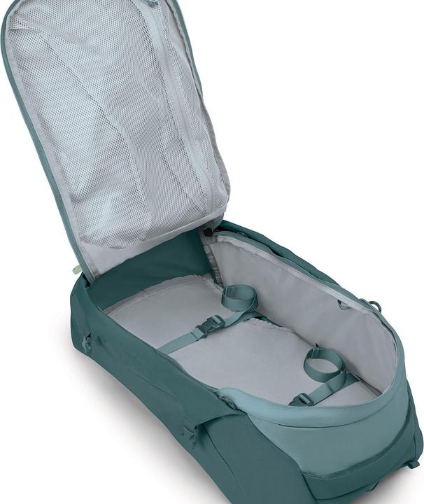 Produktbild Osprey Fairview 55 Rucksack 55 cm Laptopfach