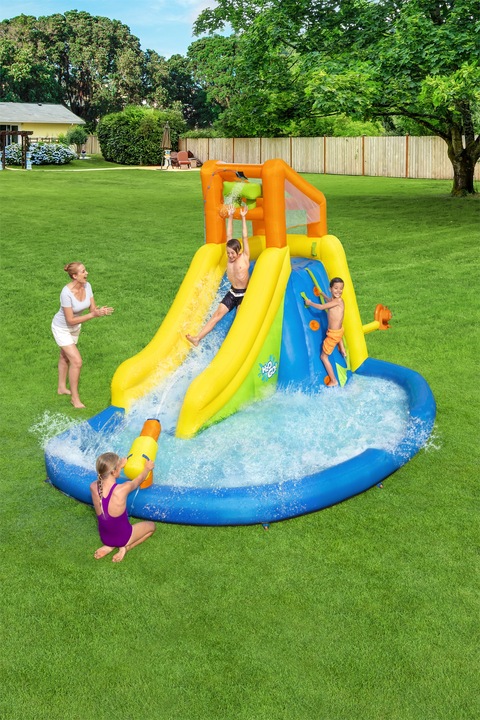 Image du produit Bestway Mont Splashmore