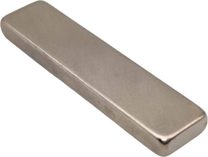 Purecrea 38x9x3.6mm neodymium block magnet