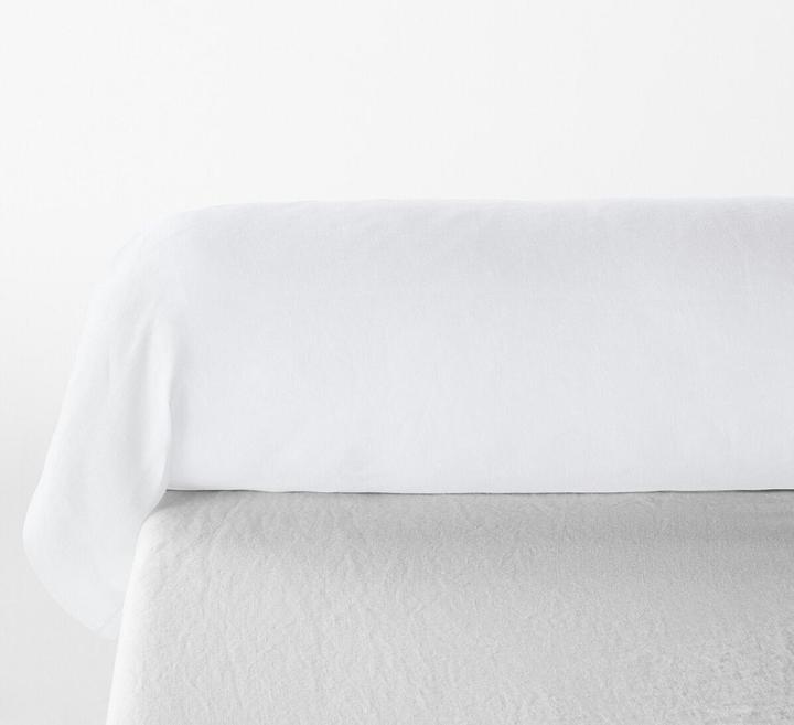 Actual product image La Redoute Interieurs Linot (Pillowcase, 80 x 80 cm)