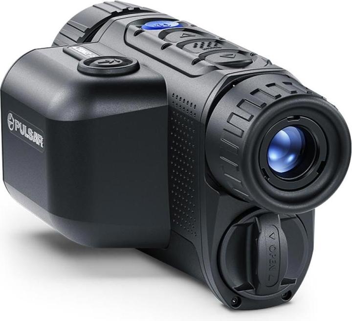 Immagine prodotto Pulsar Axion-2 LRF XQ35 PRO