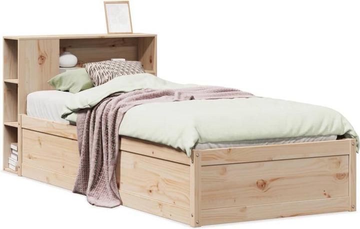 Immagine prodotto VidaXL Letto senza materasso 90x200 (90 x 200 cm)