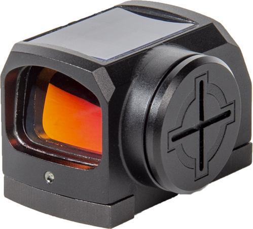 Actual product image Sightmark Red Dot Sight Mini Shot M-Spec M3 Solar