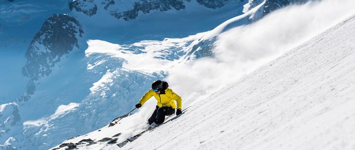 Produktbild Dynastar Ski Speed Elite Konect 2021 (158 cm, Mit Bindung)