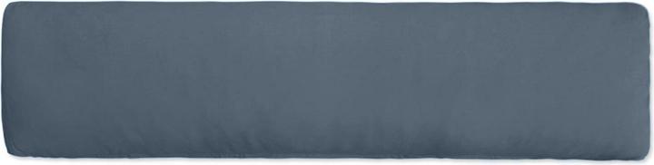 Traumschlaf Basic Single Jersey Kissenbezug (Kopfkissenbezug, 40 x 140 cm)