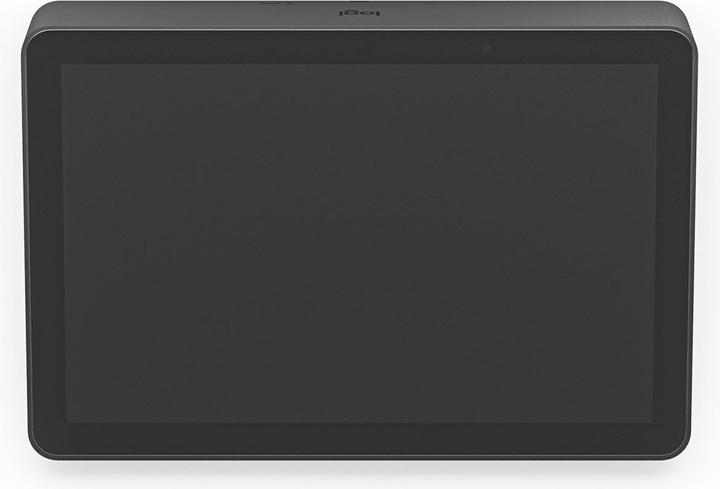 Productafbeelding Logitech Touch Controller Tap IP Graphite 10.1