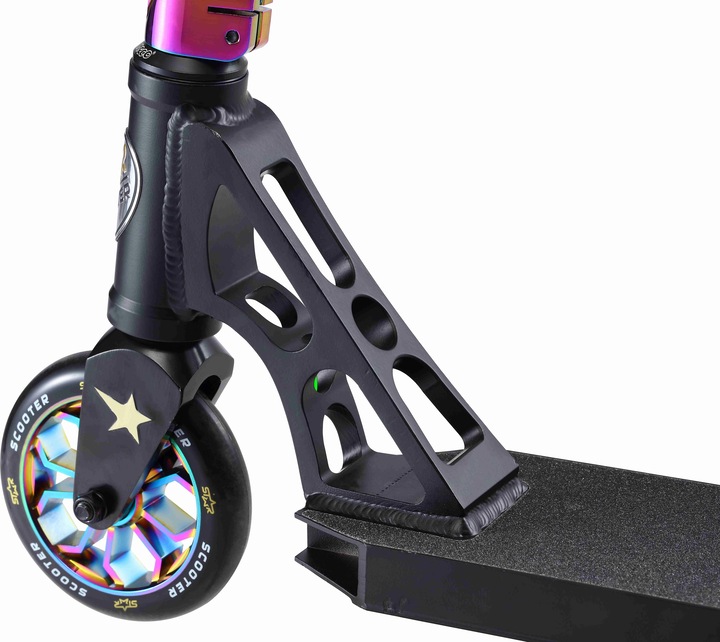 Produktbild Star Scooter Stuntscooter