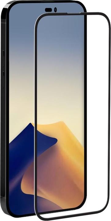 Produktbild Eiger Clear Edge (1 Stück, Apple iPhone 14 Pro)