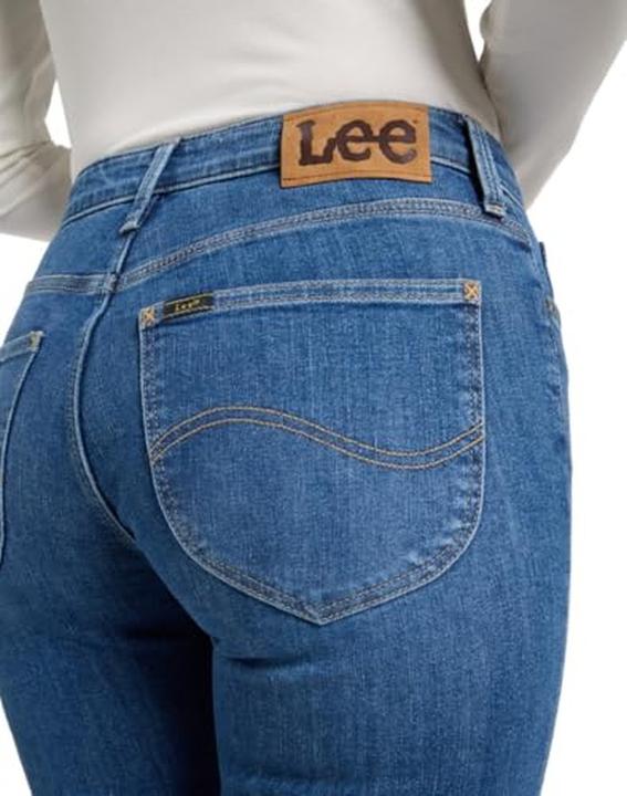 Produktbild Lee Jeans Elly (31)