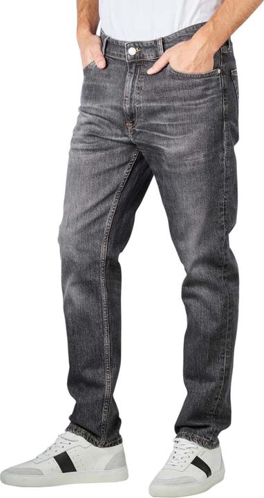Actual product image Tommy Hilfiger Tommy Jeans Dad Jeans Tapered denim black