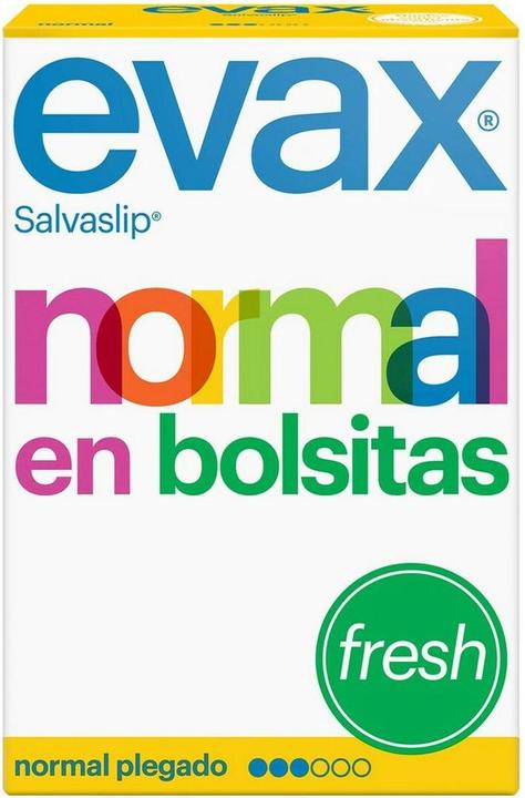 Produktbild Evax Normal-Binden 20 Stück (20 uds) (20x)