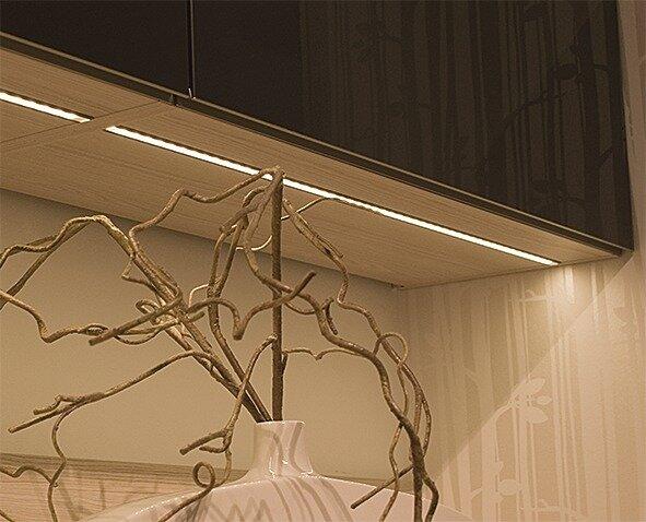 Immagine prodotto L&S LED Manila IV Emo. 24 V 18.6 W, 1200 mm (1638 lm)