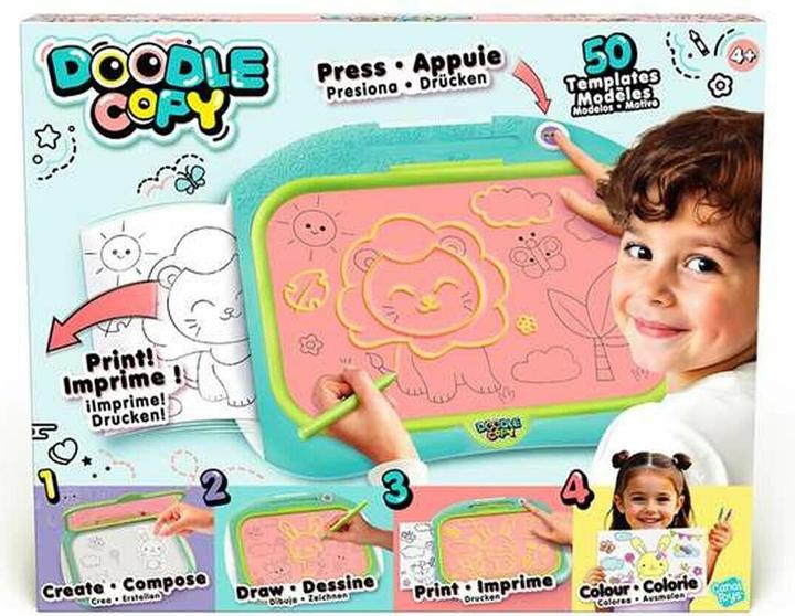 Art Lab - Doodle Copy (1004)