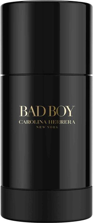 Produktbild Carolina Herrera Bad Boy (Stick, 75 ml)