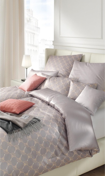 Actual product image Joop! Living Bedding Cornflower Gradient sand (Duvet cover, 135x200 cm (80x80 cm))