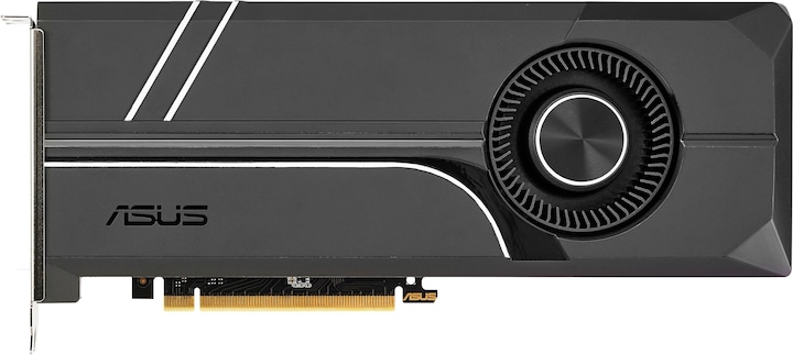 ASUS TURBO GeForce GTX 1080 Ti 11G (11 GB)