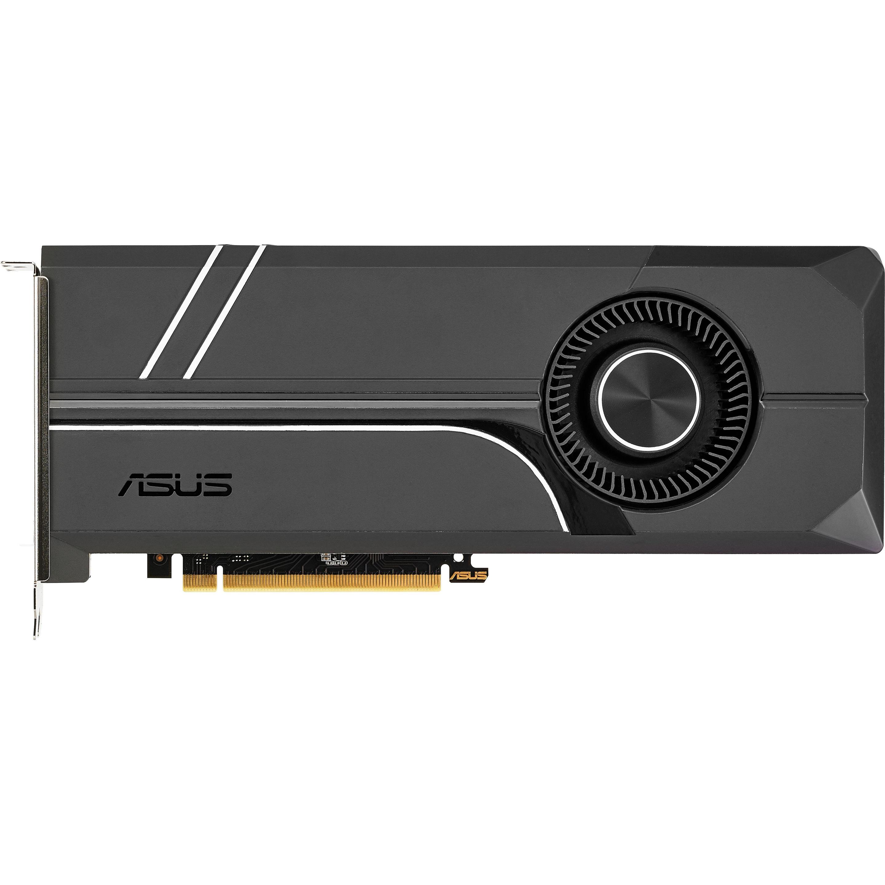 ASUS TURBO GeForce GTX 1080 Ti 11G - kaufen bei Digitec