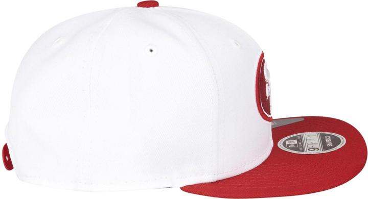 Immagine prodotto New Era Originalfit San Francisco 49Ers (Taglia unica)