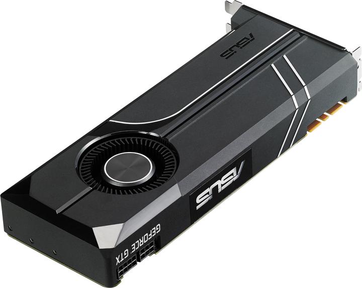 Immagine prodotto ASUS TURBO GeForce GTX 1080 Ti 11G (11 GB)