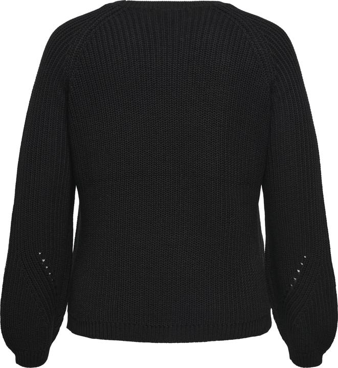 Produktbild Only CARMAGA Strickpullover Strickpullover (M)