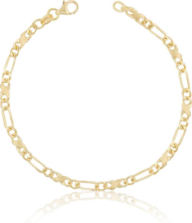 Immagine prodotto Muau Carrera (22 cm, Oro giallo 750/18 carati)