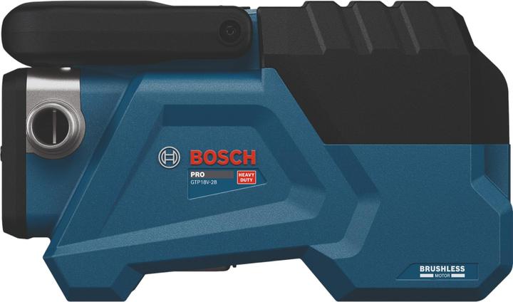 Productafbeelding Bosch Professional GTP18V-28 (solo Carton)