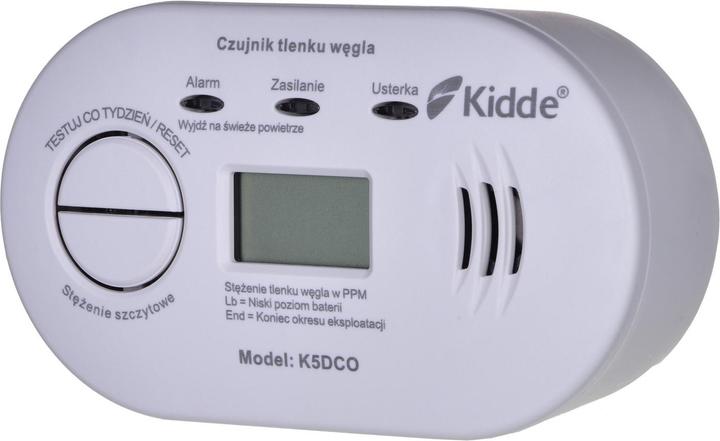 Produktbild Kidde K5DCO