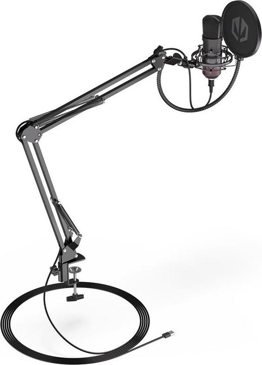 Produktbild Endorfy Mic Solum (SM900)