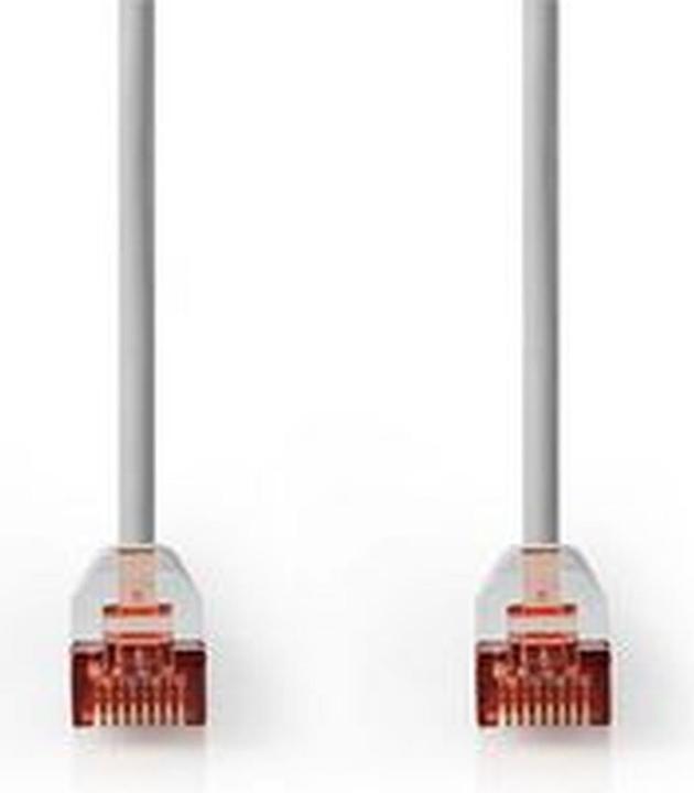 Produktbild Nedis Netzwerkkabel (S/FTP, CAT6, 2 m)