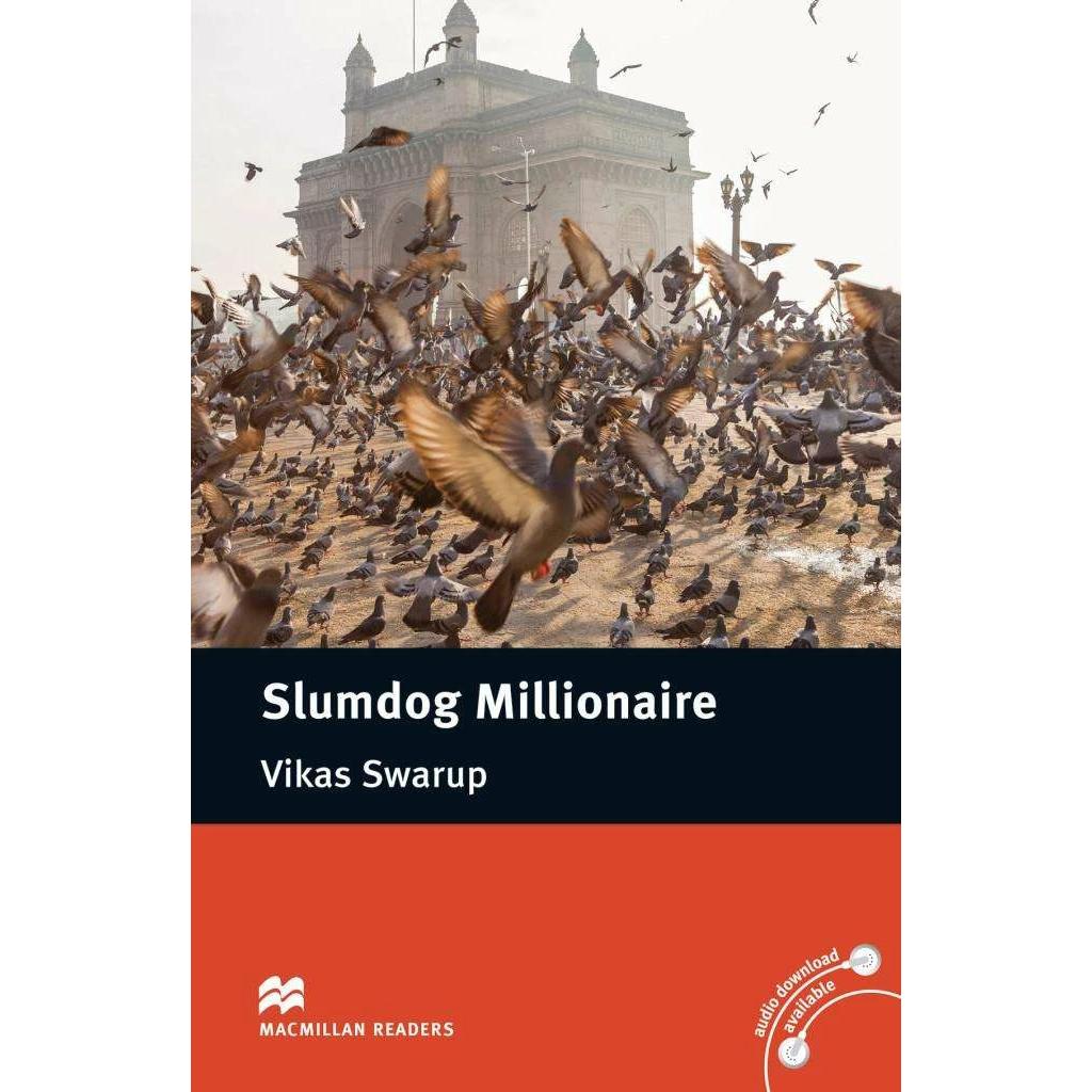 John Milne, Schulbücher von Vikas Swarup, John Milne