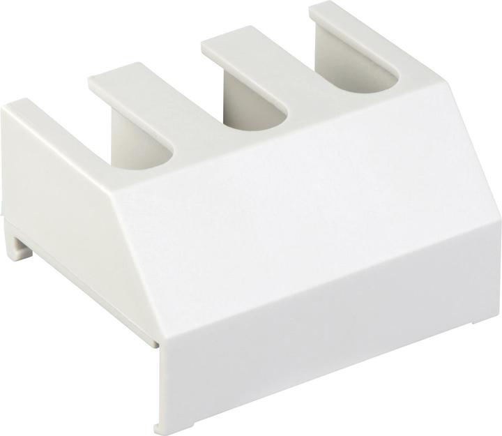Image du produit Schneider Electric Cache-bornes VZ8
