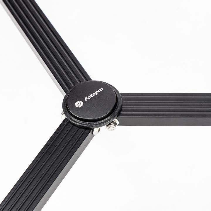 Produktbild Fotopro DV 3 Carbon Black