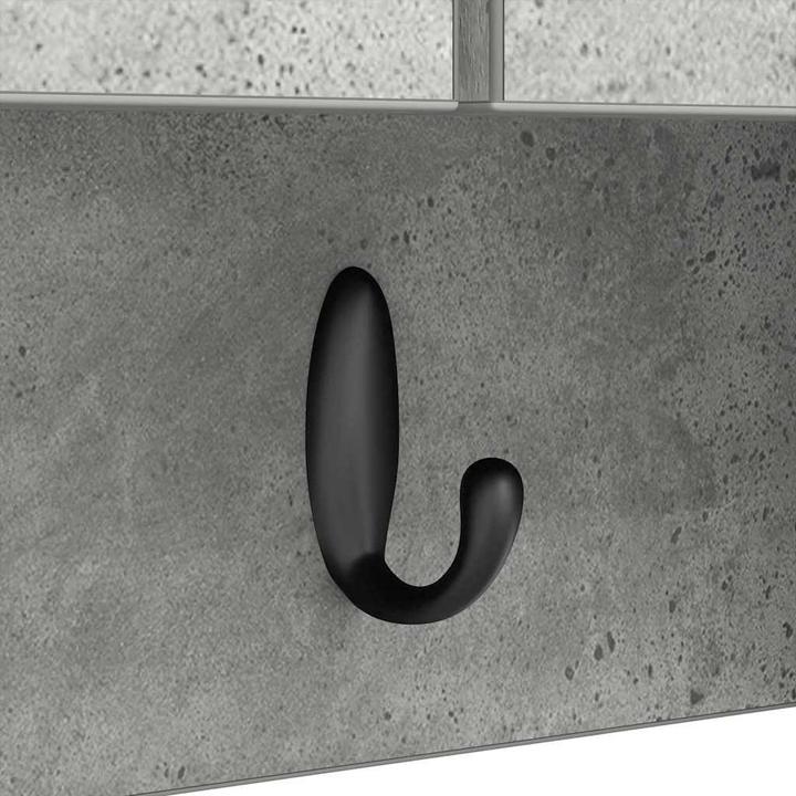 Actual product image vidaXL Flur-Aufbewahrungslösung