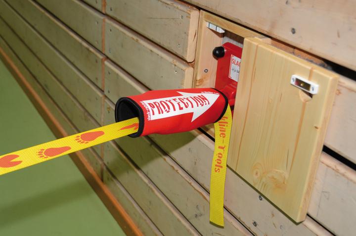 Immagine prodotto Slackline-Tools Set di fissaggio KIDS 10m