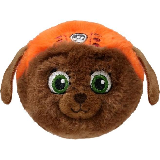 Ty Beanie Bouncers - PAW Patrol - Zuma - ca. 7 cm (7 cm)