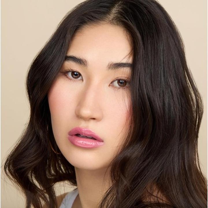 Produktbild Monika Blunder Beauty Sweet Talk Lip Oil Raspberry Pink (Raspberry Pink)