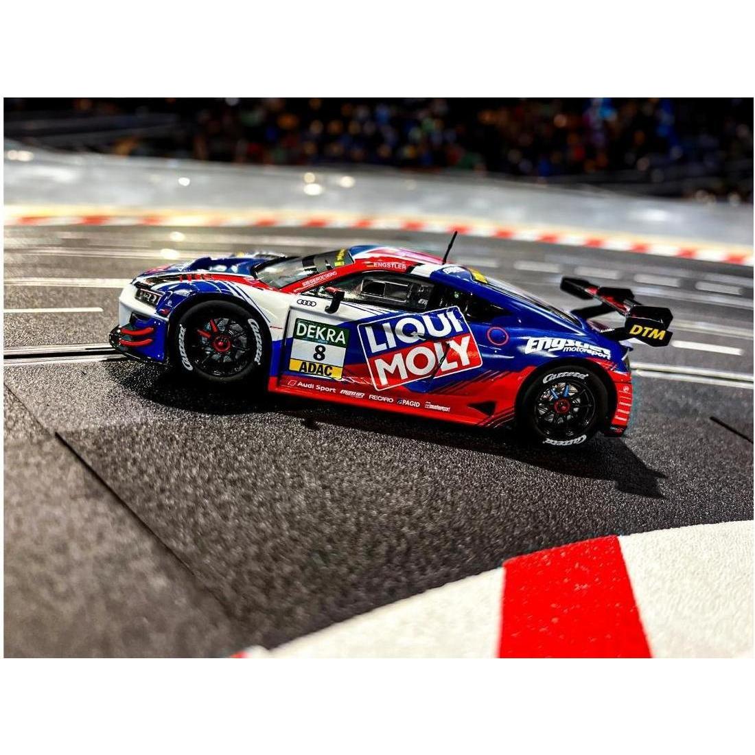 Thumbnail - Carrera D124 Audi R8 LMS GT3 evo II