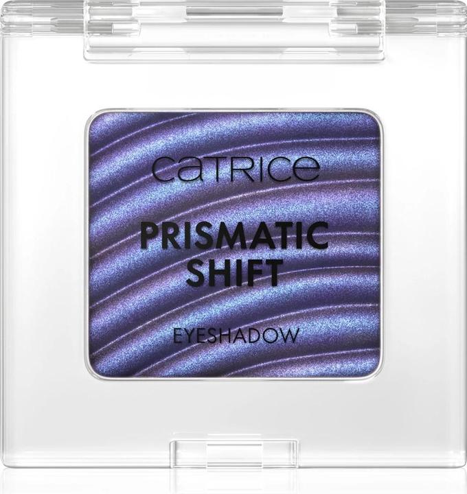 Actual product image Catrice Prismatic Shift 030 Eyeshadow (Prismatic colour change)