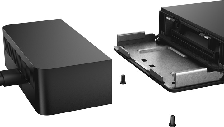 Image du produit Dell WD19 (USB-C, 9 Ports)