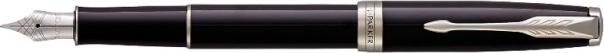 Produktbild Parker Pen Sonnet (Schwarz, 1 x)
