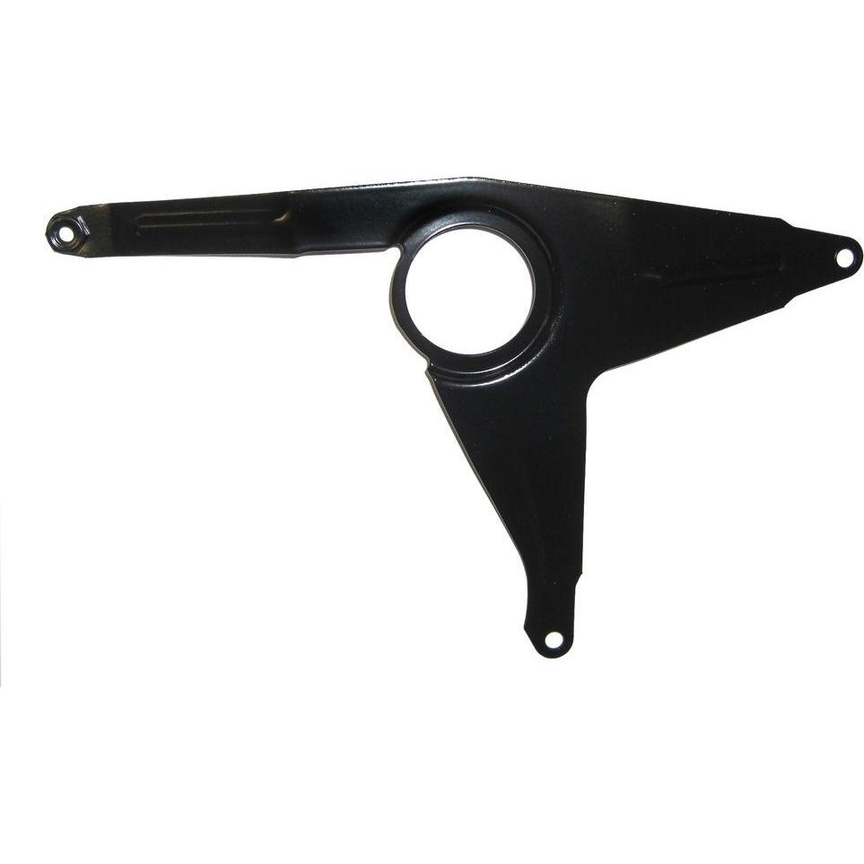 Horn, Zubehör Schaltung + Antrieb