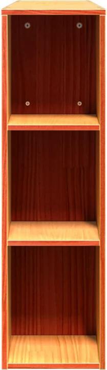 Actual product image vidaXL Kopfteil (141 x 24 x 82 cm)