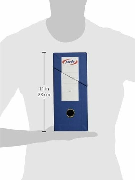 Produktbild Pardo 245703 (A4)
