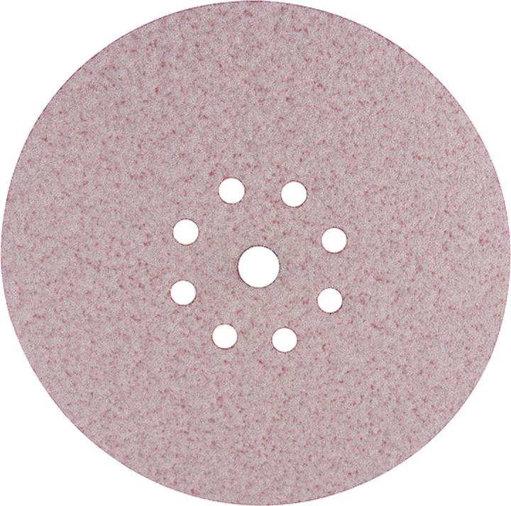 Produktbild Makita Ø 225mm Schleifpapier Klett Korn 80 für DSL800 (80)