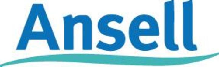 Produktbild Ansell Handschuh HyFlex 11-926, violett,3/4,Gr.8 (4, 3)