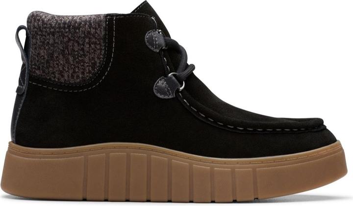 Actual product image Clarks Mykah Izzy Chukka Boots (40)