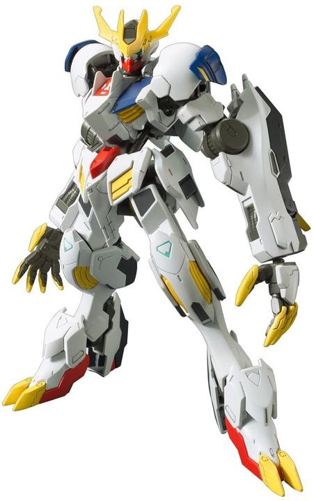 Produktbild Bandai Gundam Barbatos Lupus Rex