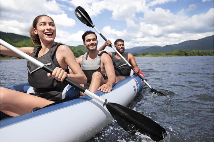 Produktbild Bestway Hydro-Force (3 Personen)